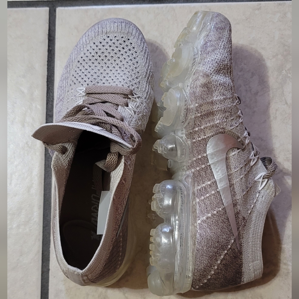 Nike VaporMax shoes